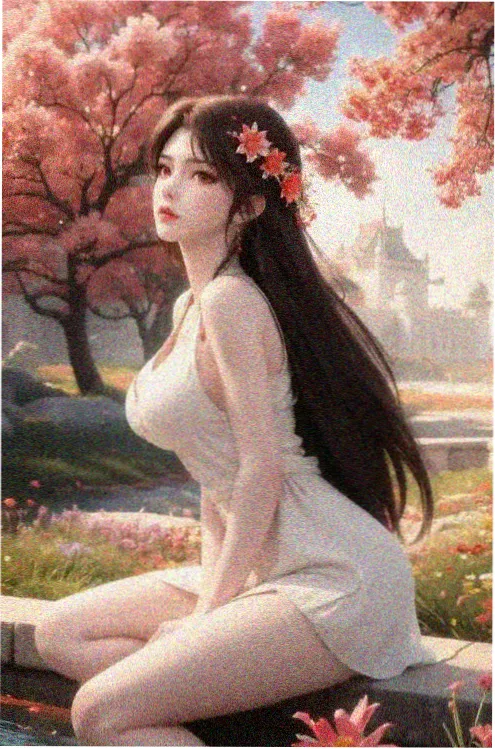 短剧推荐 十八岁太奶奶驾到 剧照